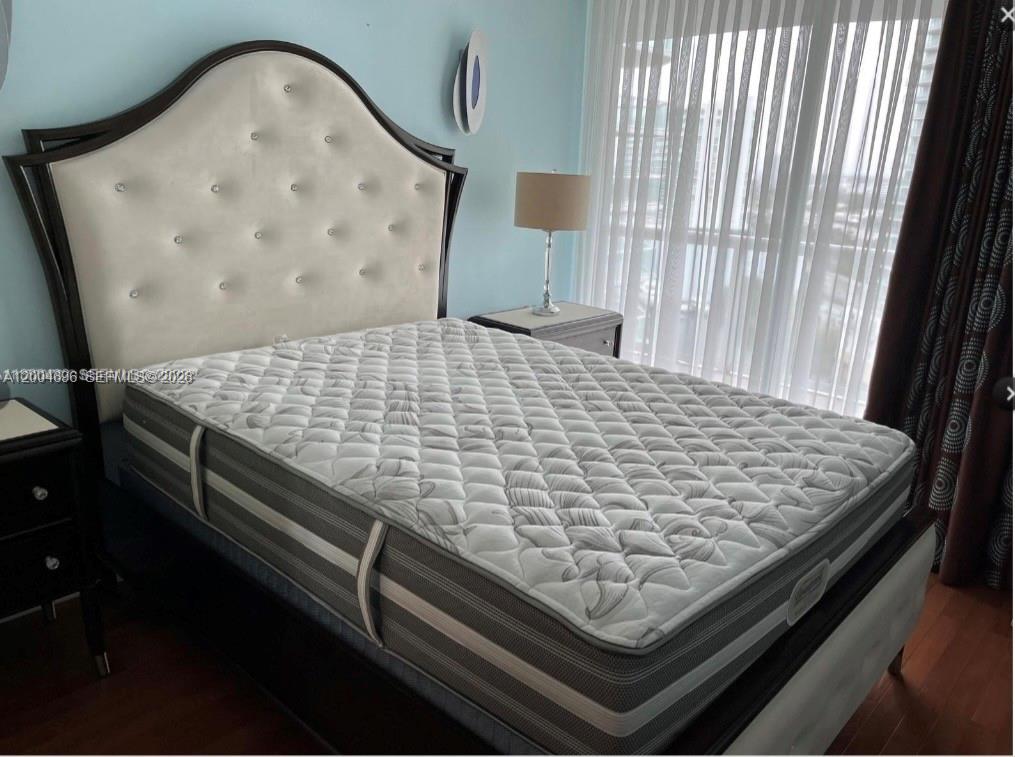 OCEANIA V CONDO - Residential Lease