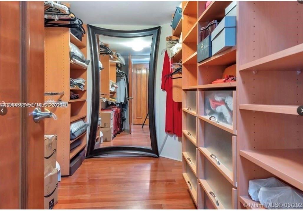 OCEANIA V CONDO - Residential Lease