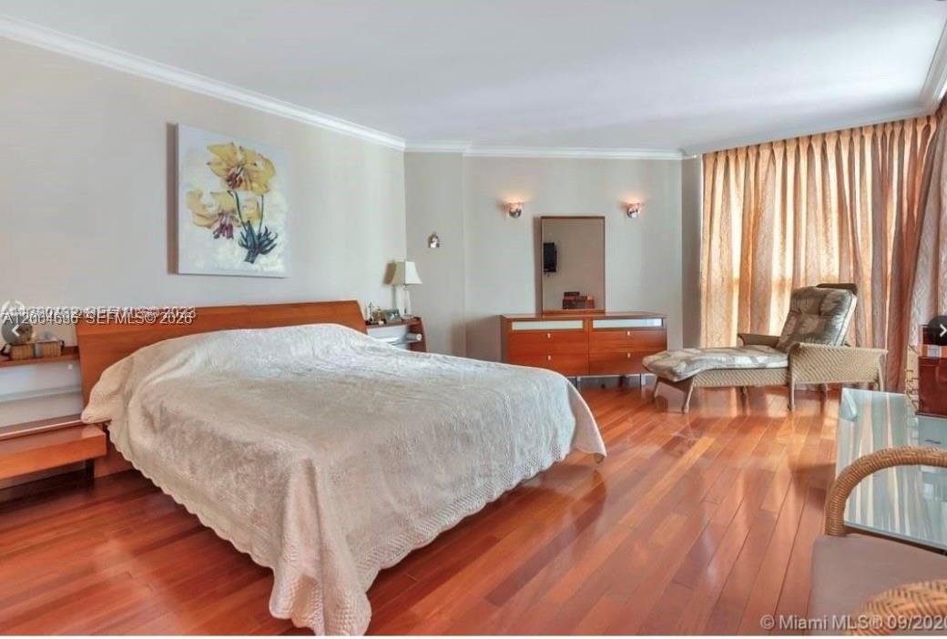 OCEANIA V CONDO - Residential Lease