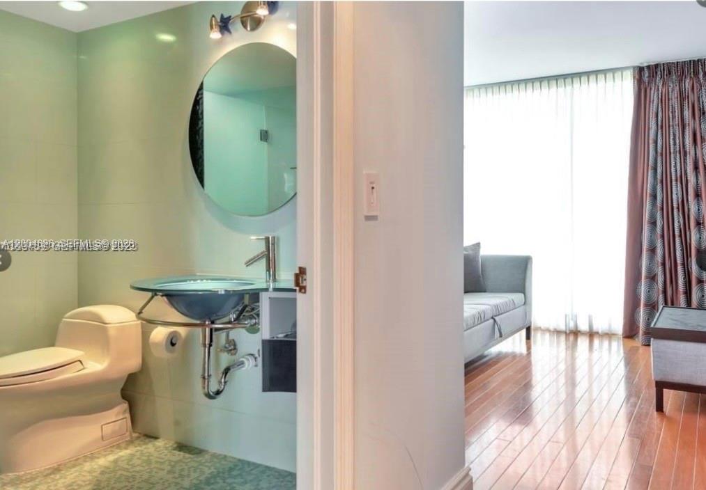 OCEANIA V CONDO - Residential Lease