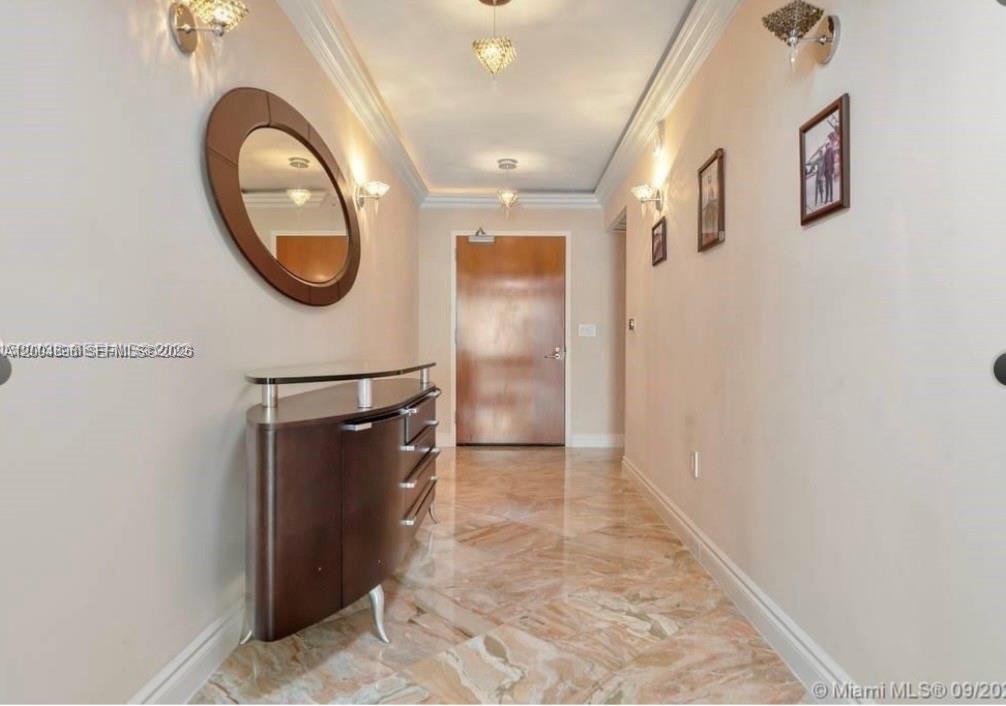 OCEANIA V CONDO - Residential Lease