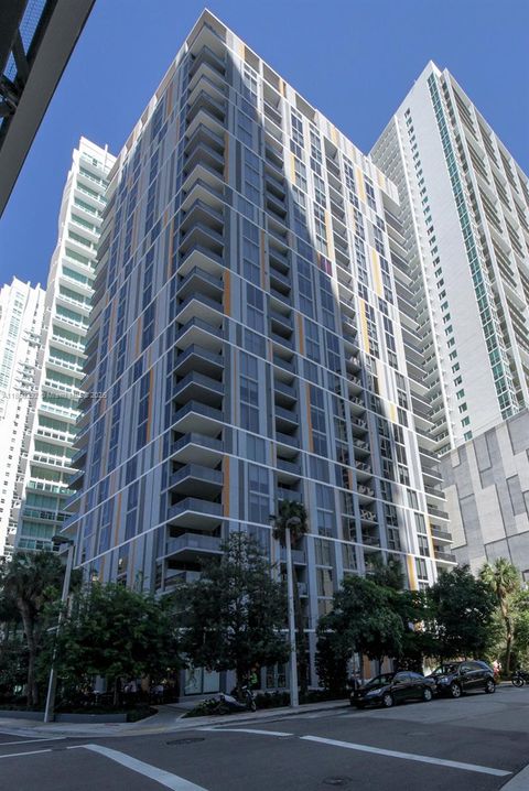 31 SE 6th St 902 Miami FL 33131