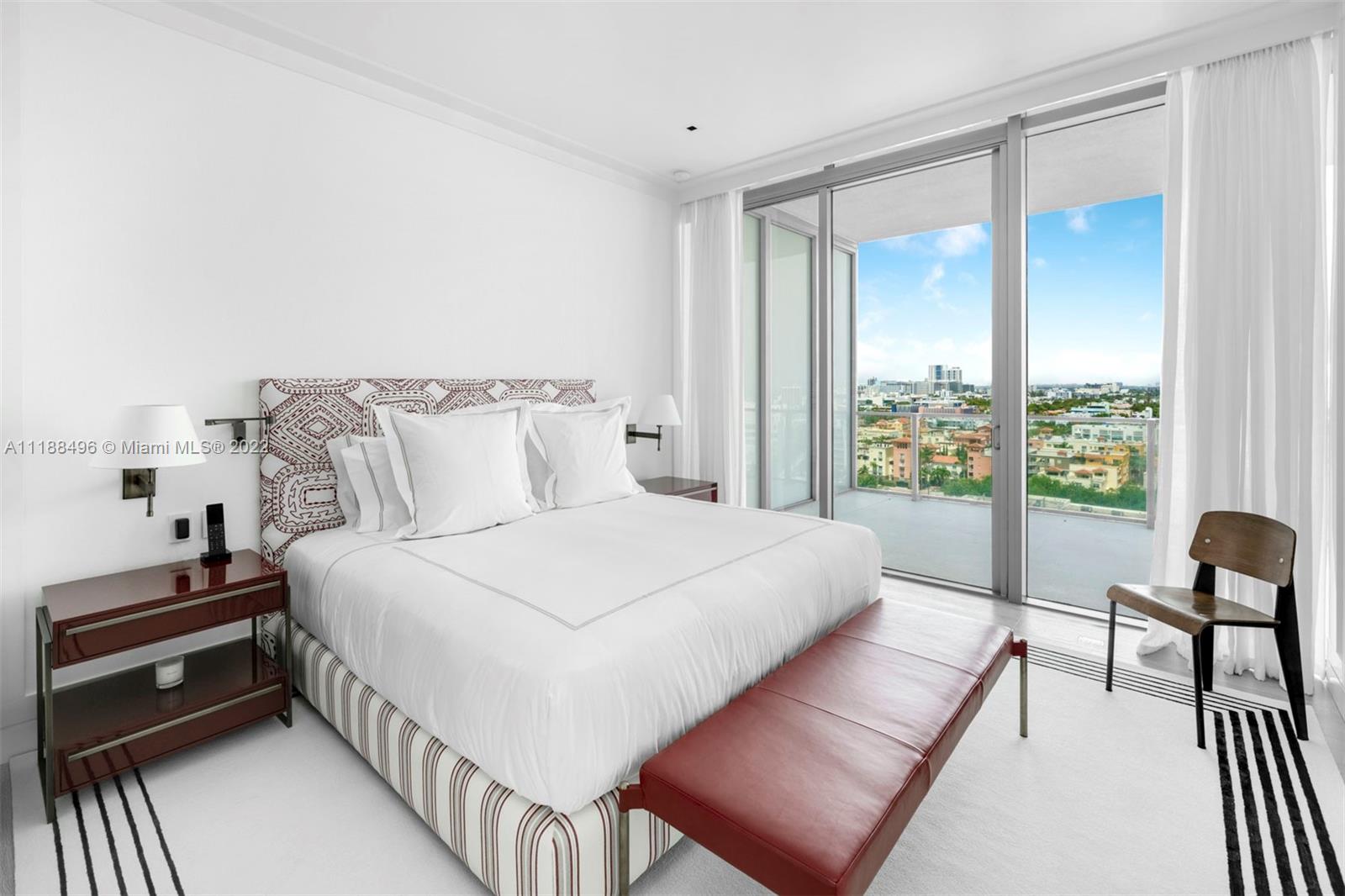 APOGEE CONDO - Residential