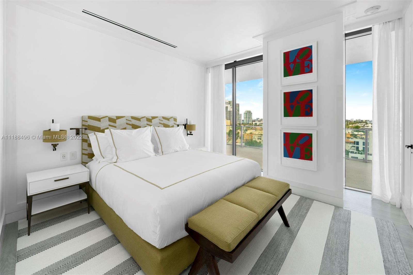 APOGEE CONDO - Residential