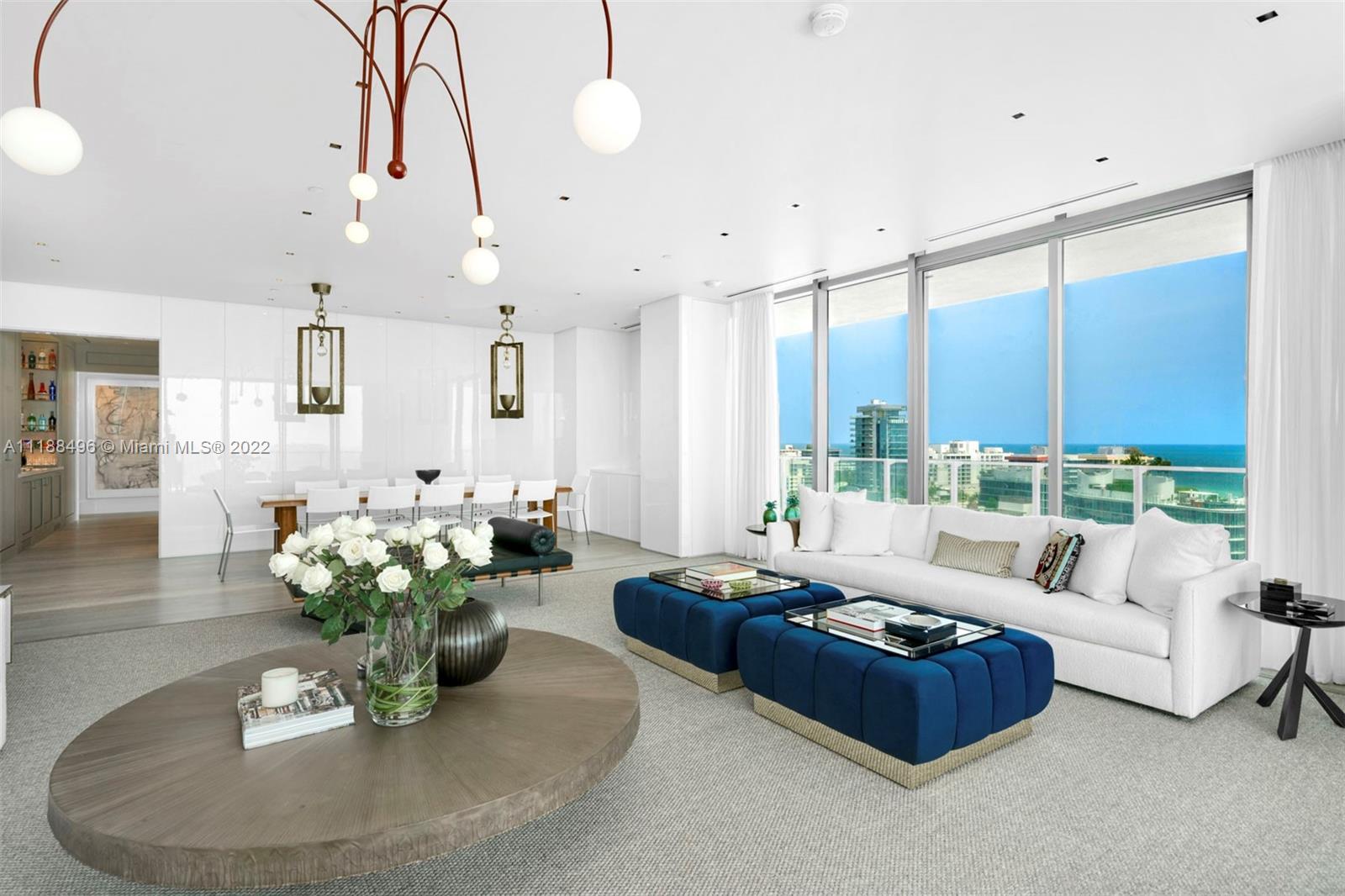 APOGEE CONDO - Residential