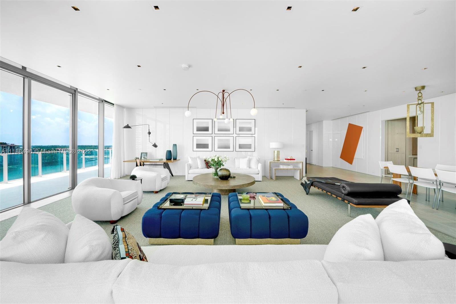 APOGEE CONDO - Residential