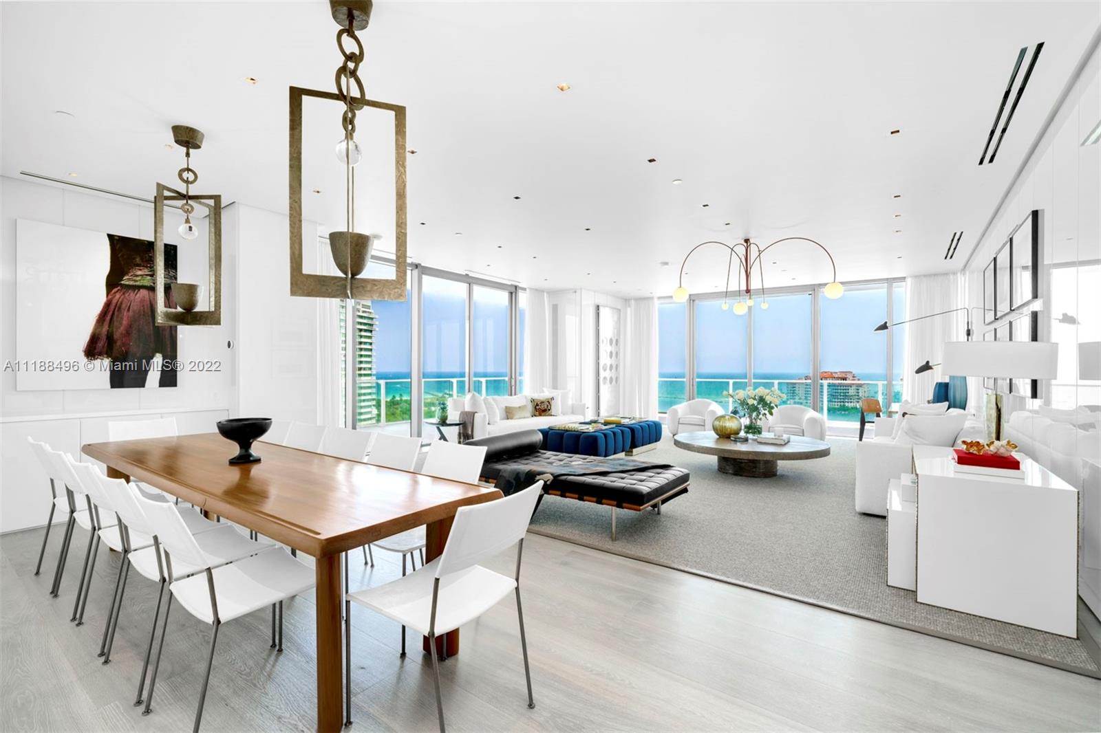 APOGEE CONDO - Residential