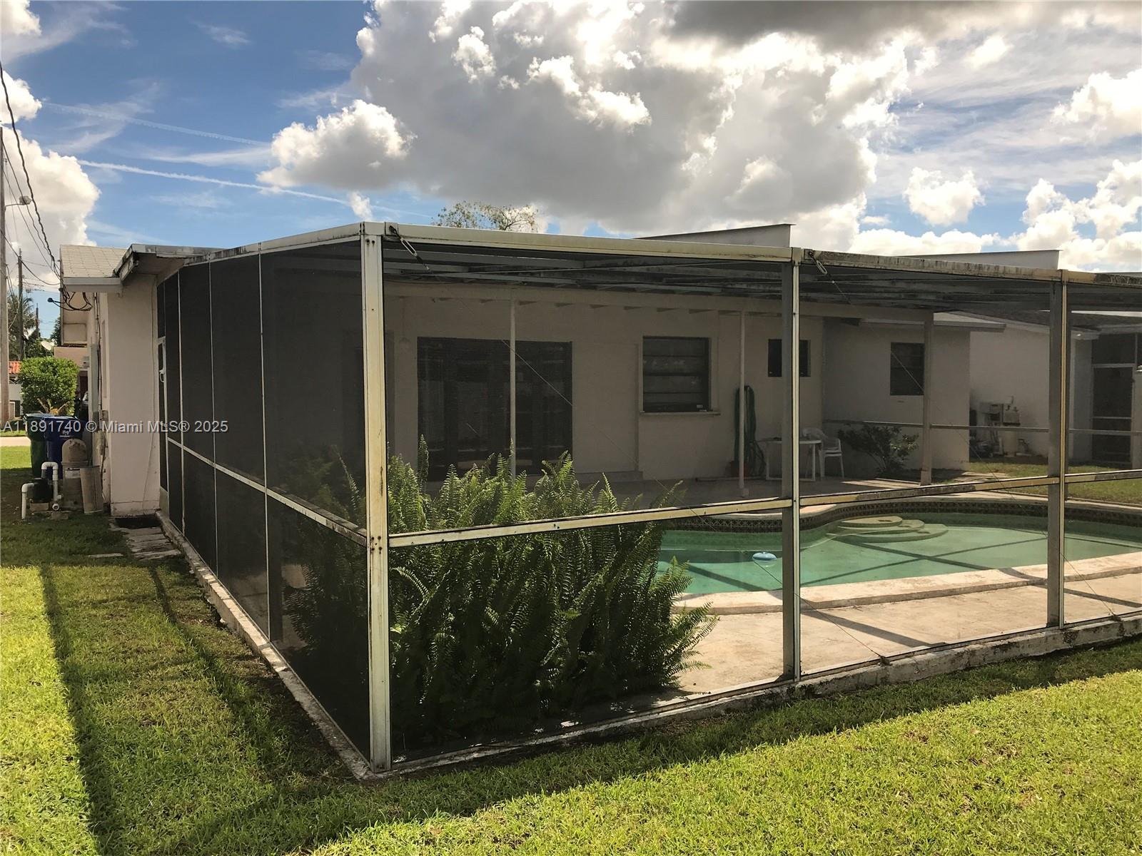 MIRAMAR SEC 13 - Residential