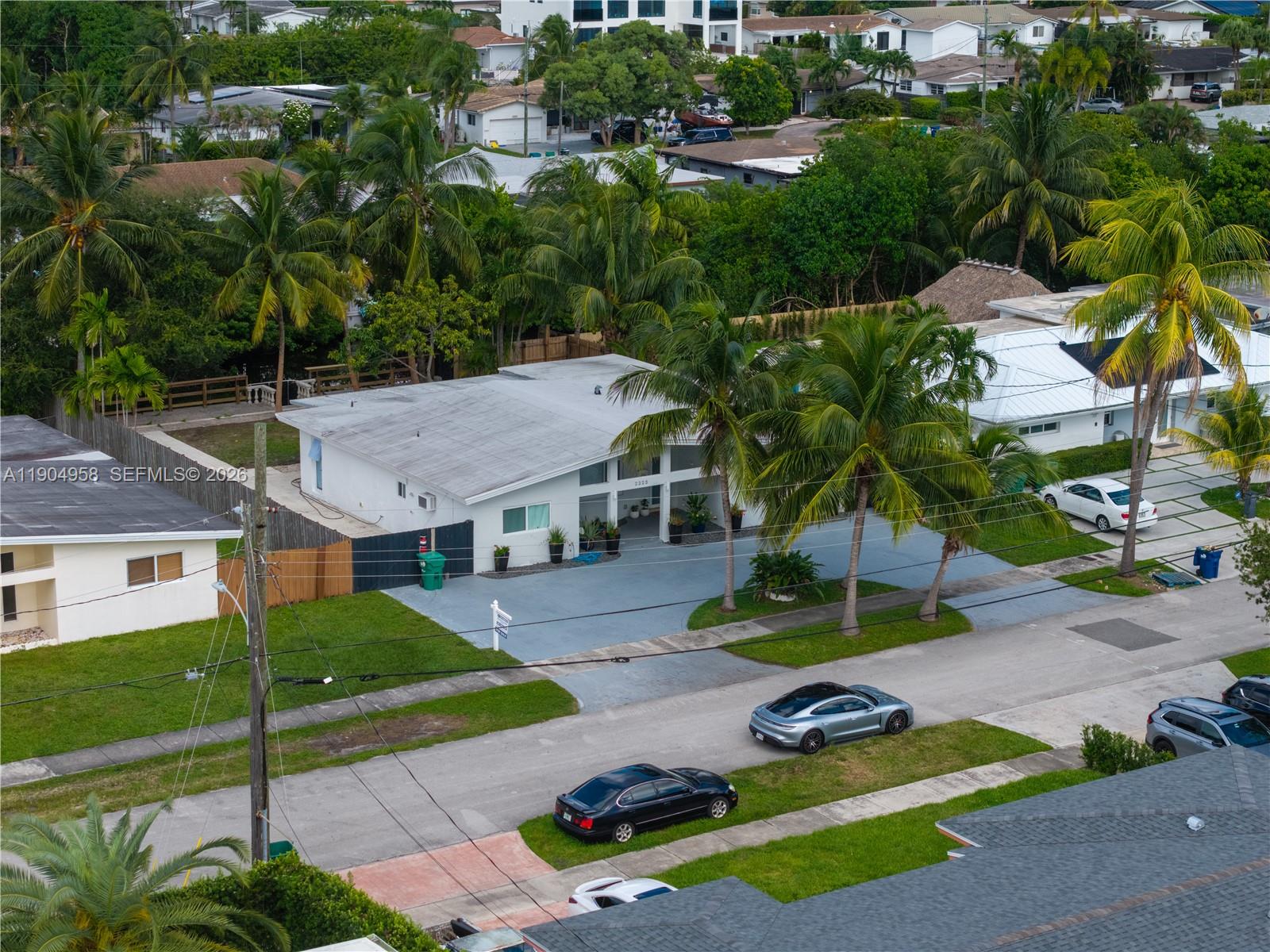 ENCHANTED LAKE SEC 6 - Residential