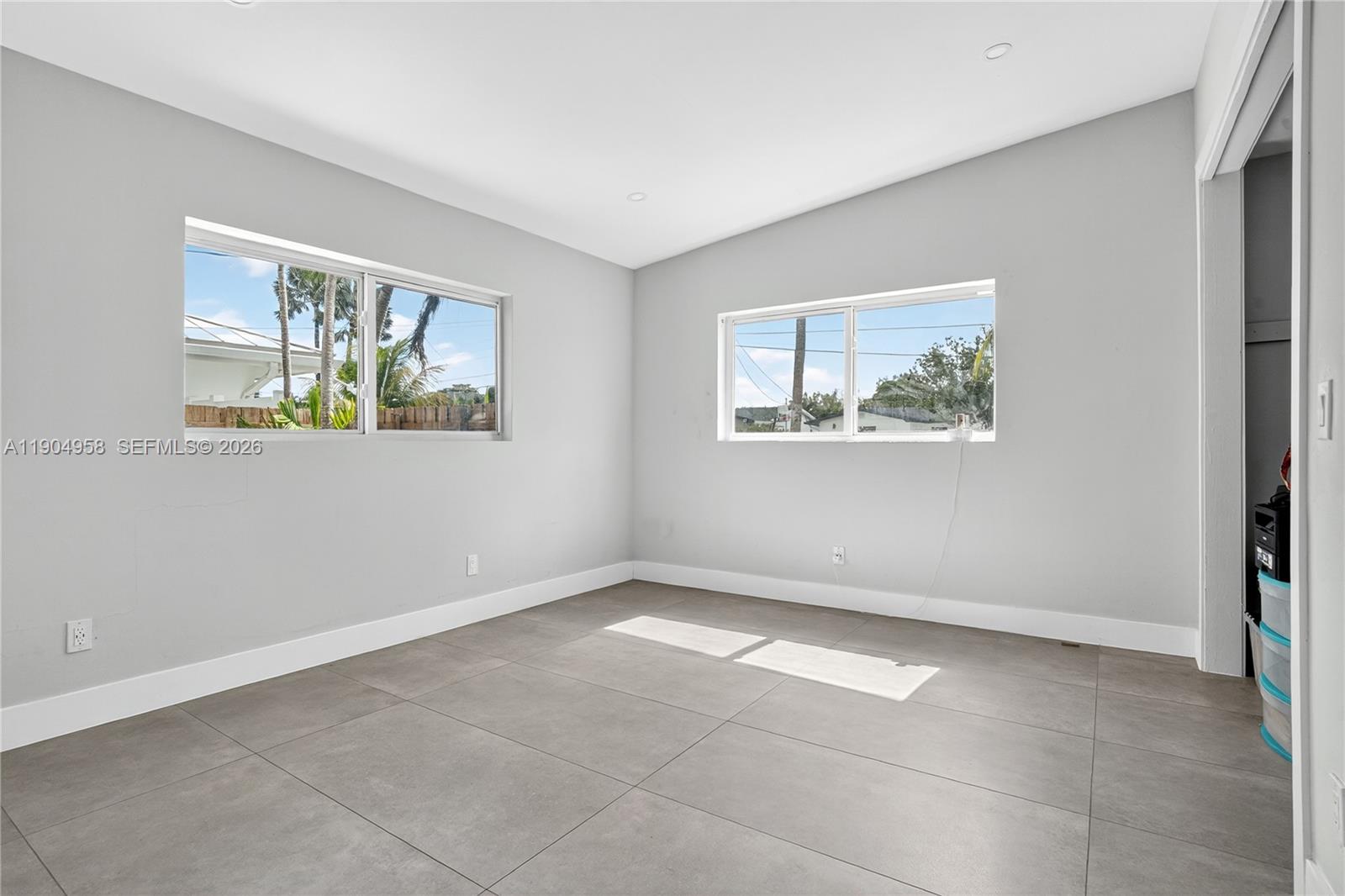 ENCHANTED LAKE SEC 6 - Residential