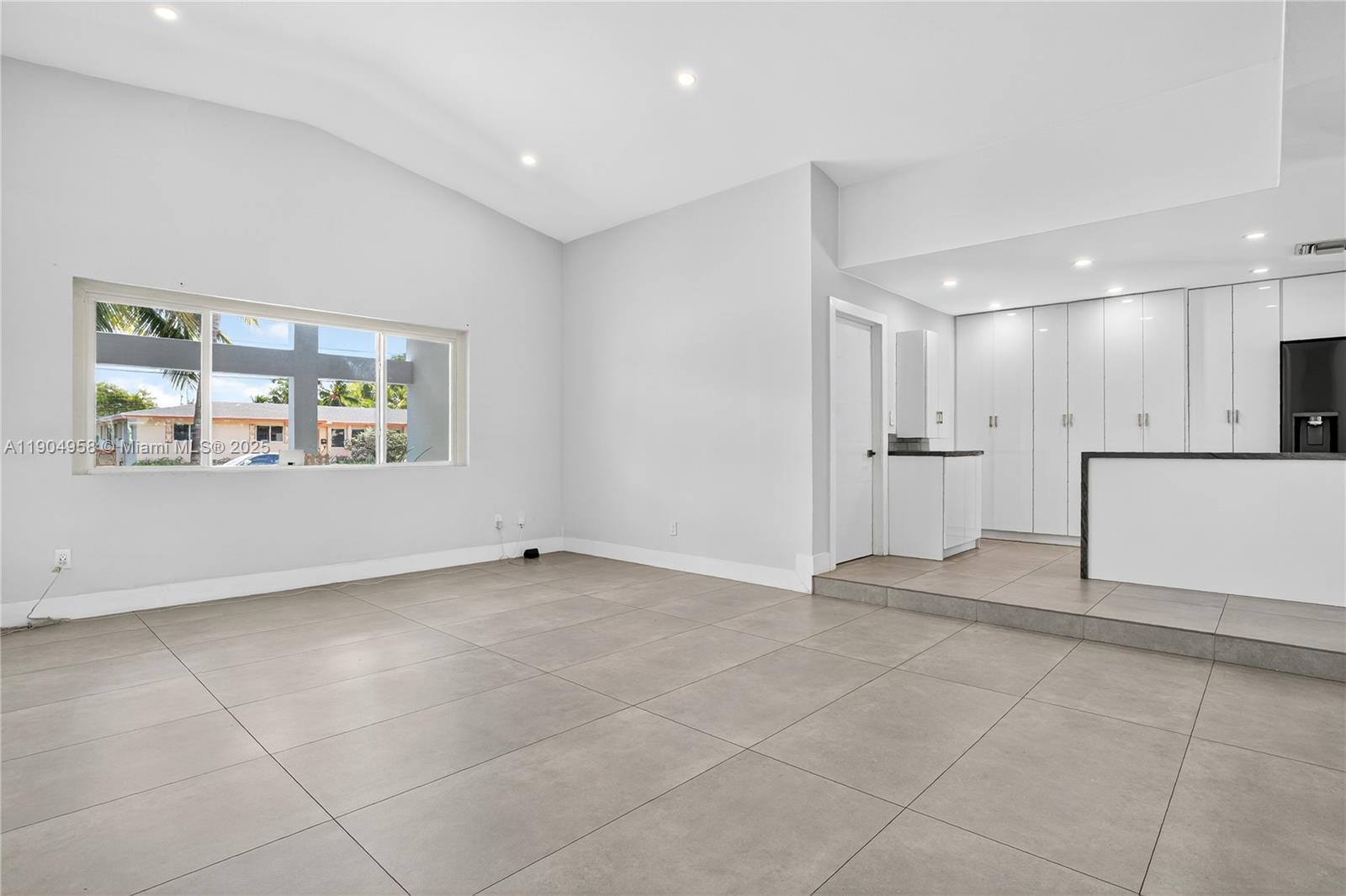 ENCHANTED LAKE SEC 6 - Residential