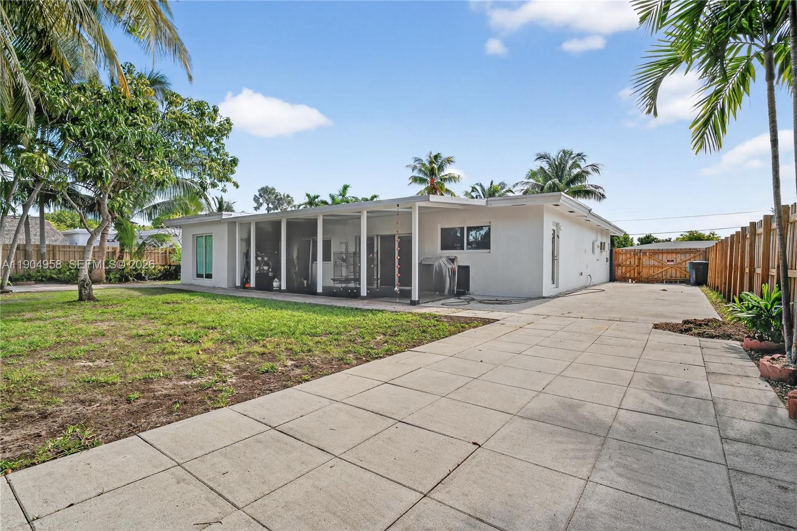 ENCHANTED LAKE SEC 6 - Residential