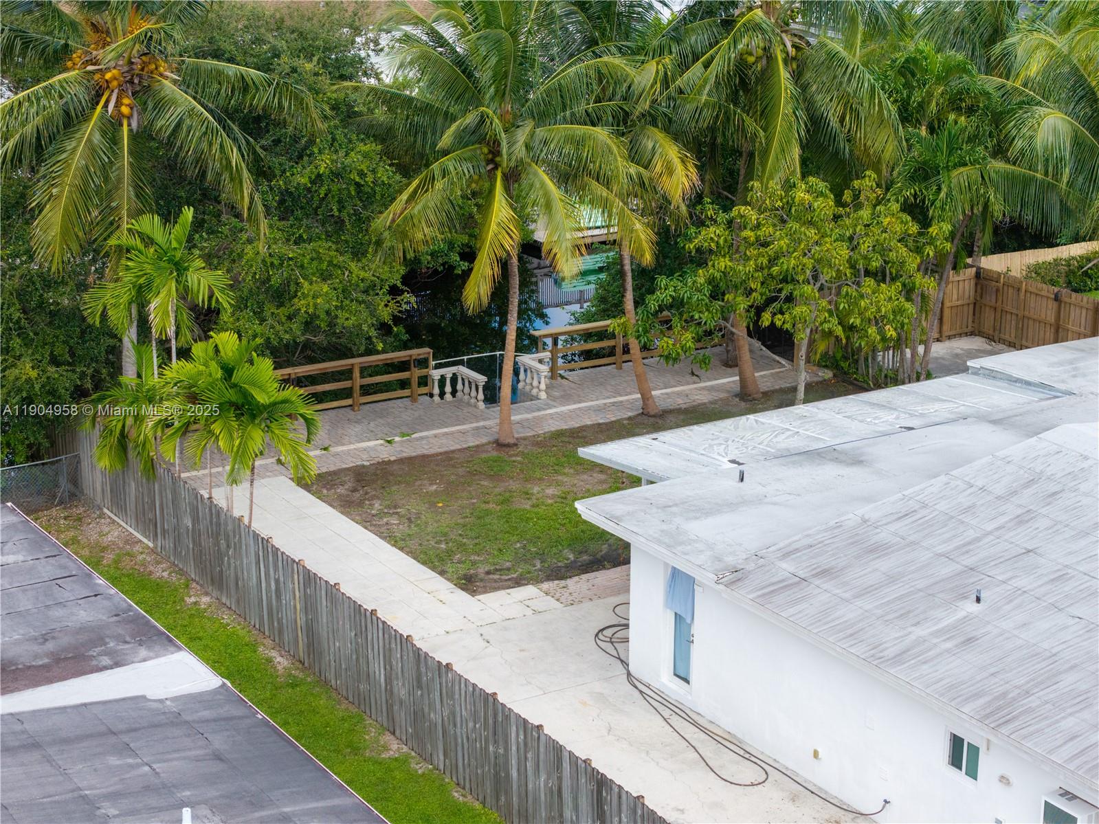 ENCHANTED LAKE SEC 6 - Residential