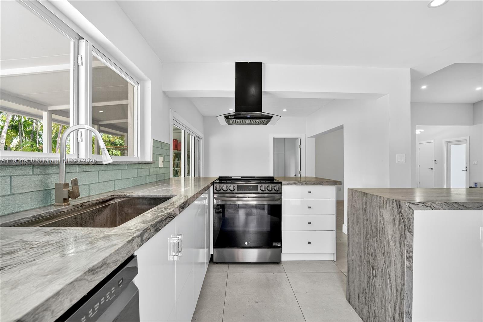 ENCHANTED LAKE SEC 6 - Residential