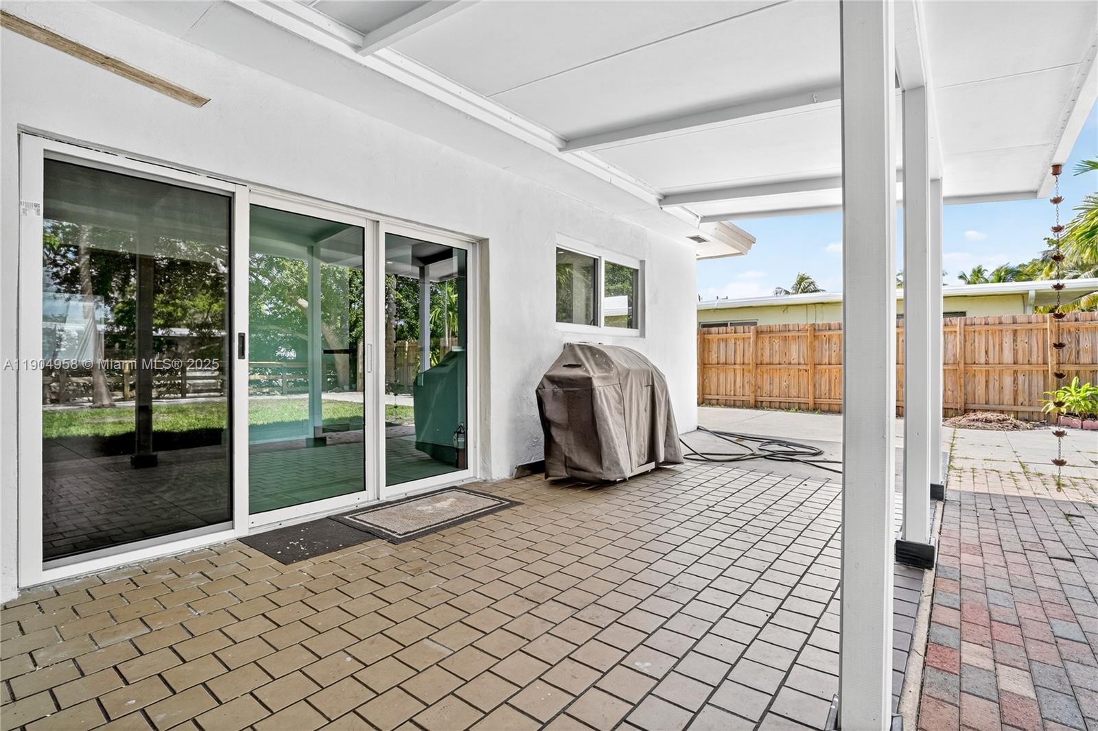 ENCHANTED LAKE SEC 6 - Residential