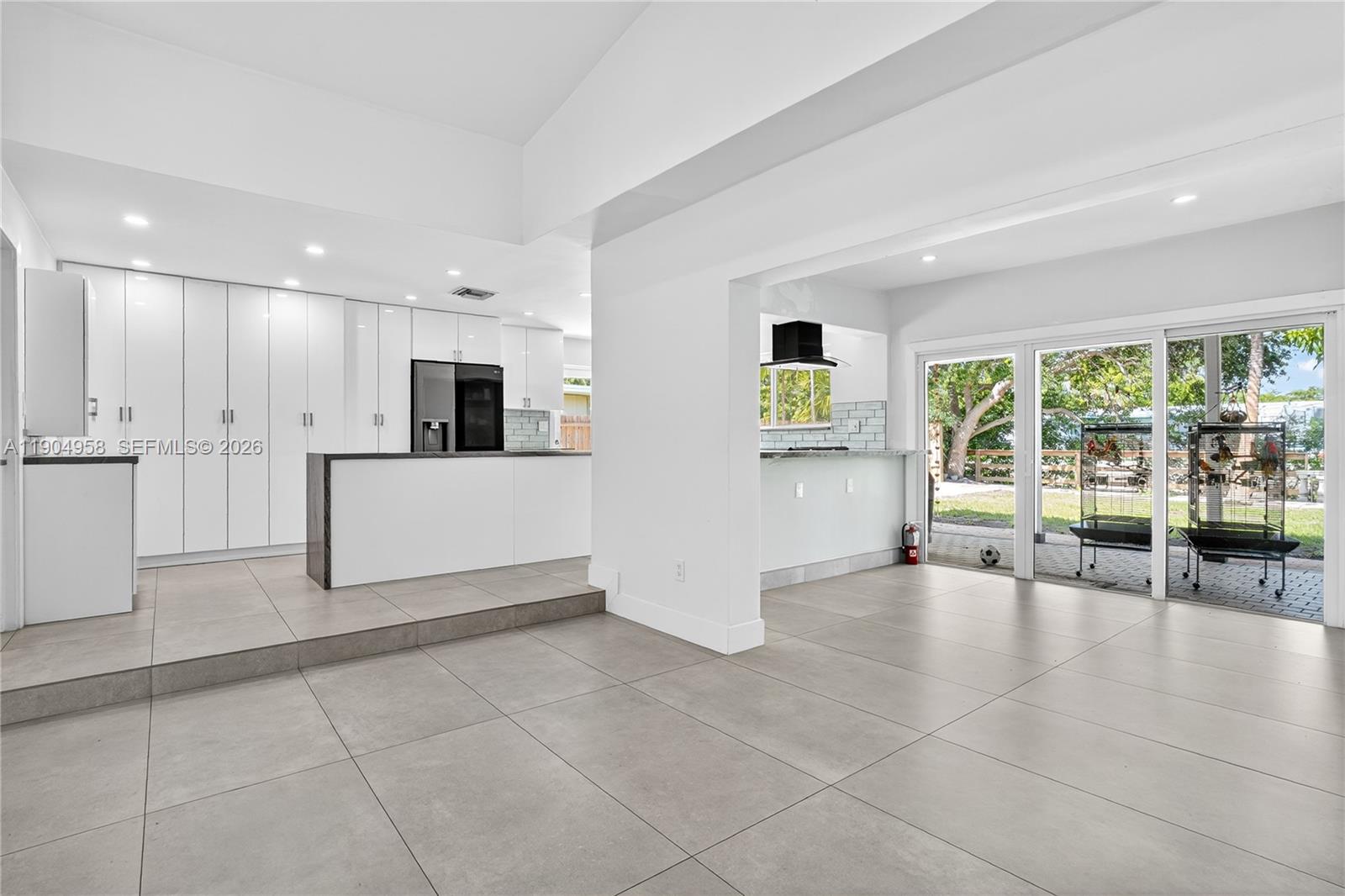 ENCHANTED LAKE SEC 6 - Residential