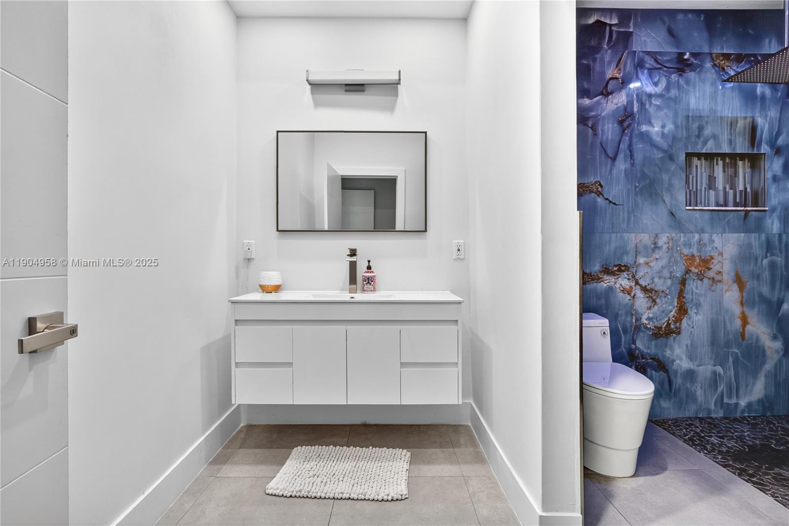 ENCHANTED LAKE SEC 6 - Residential