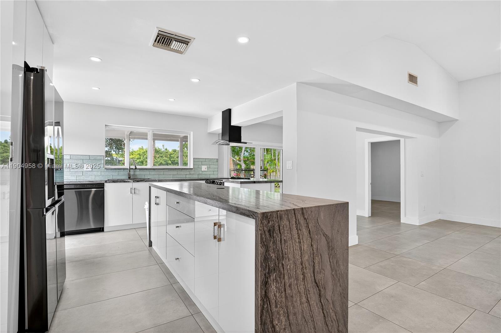 ENCHANTED LAKE SEC 6 - Residential