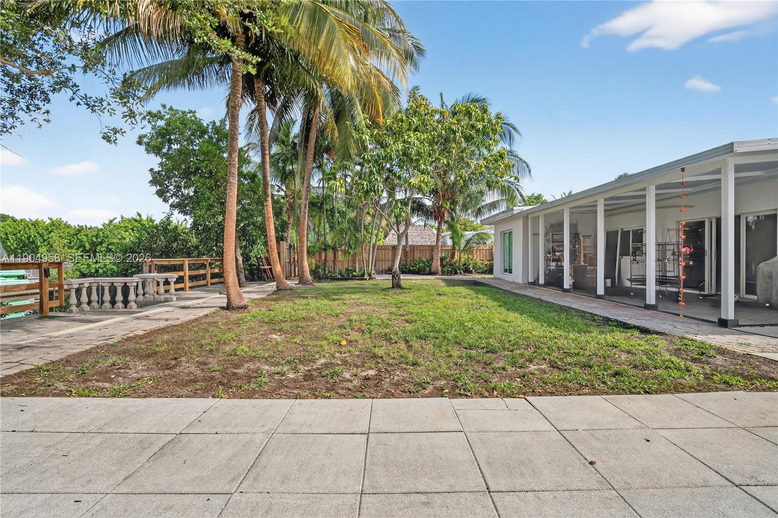 ENCHANTED LAKE SEC 6 - Residential