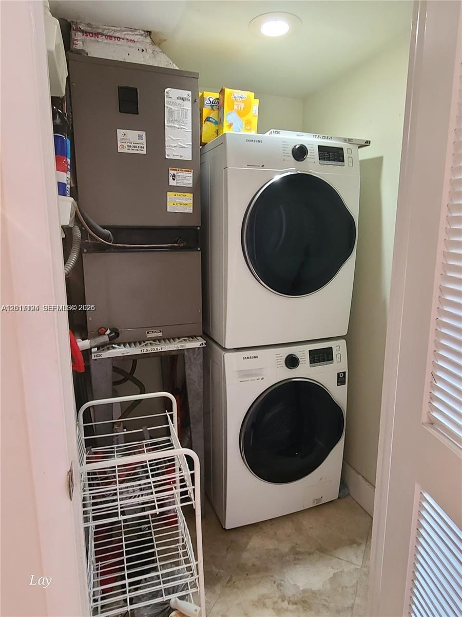 ANDOR PLAZA CONDO - Residential Lease