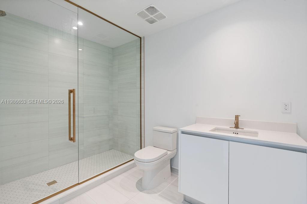 Mr. C Residences - Residential Lease