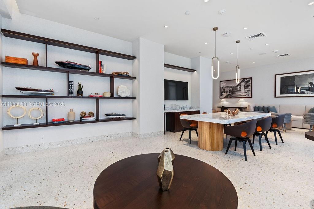 Mr. C Residences - Residential Lease