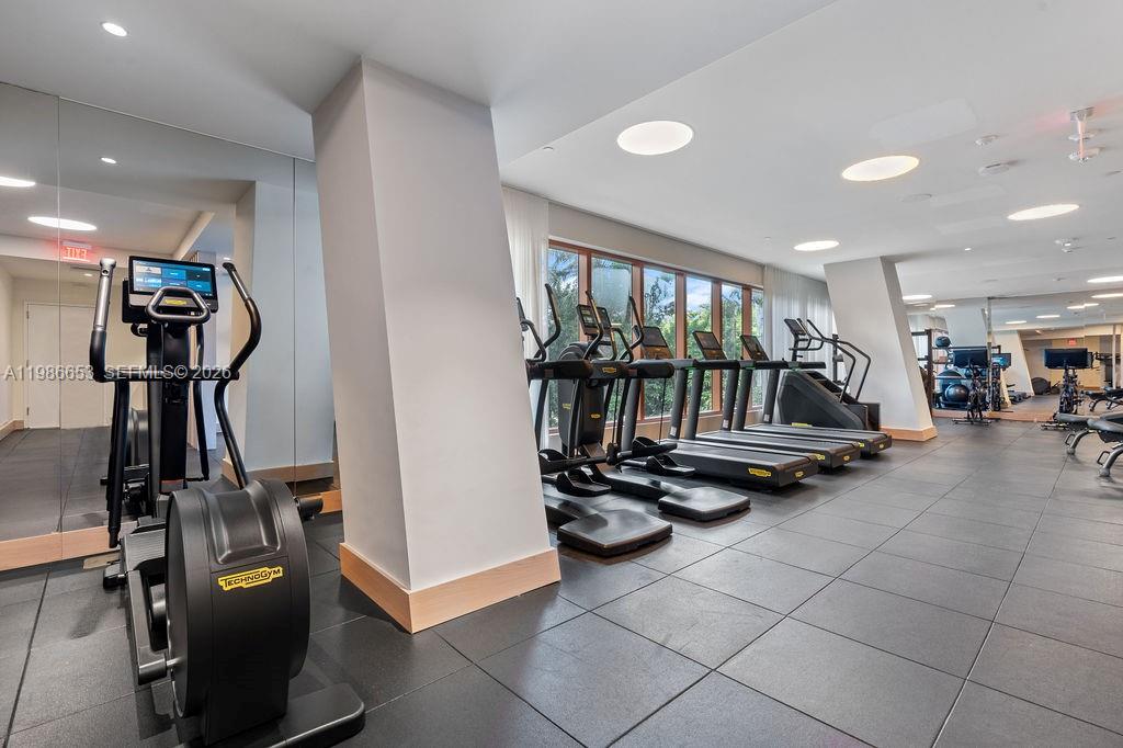 Mr. C Residences - Residential Lease