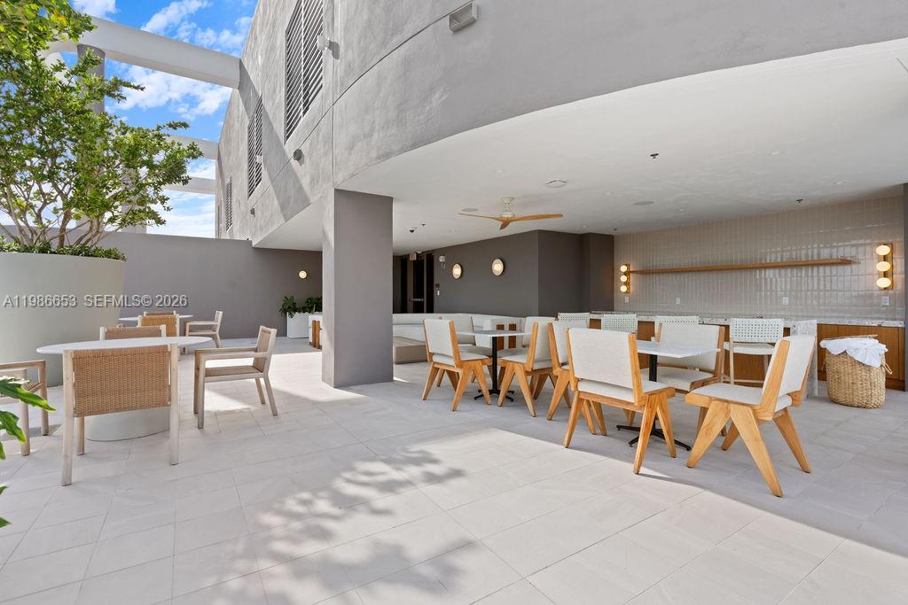 Mr. C Residences - Residential Lease