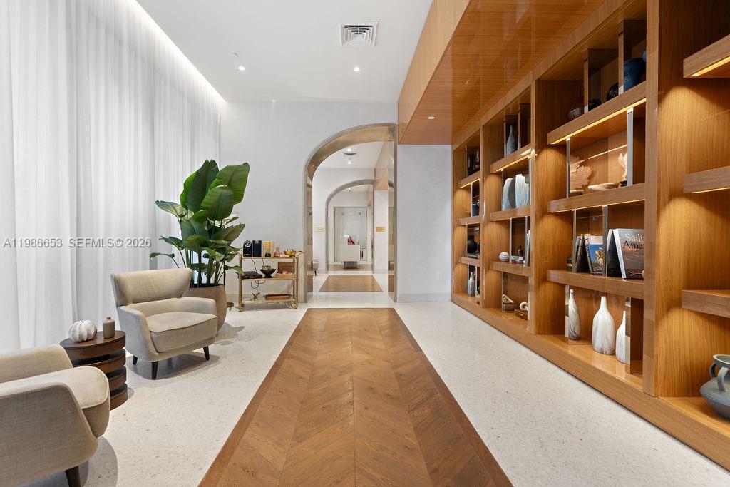 Mr. C Residences - Residential Lease