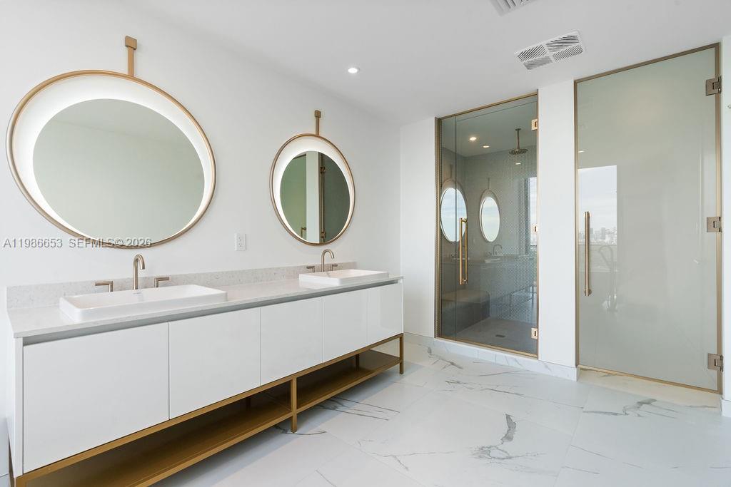 Mr. C Residences - Residential Lease