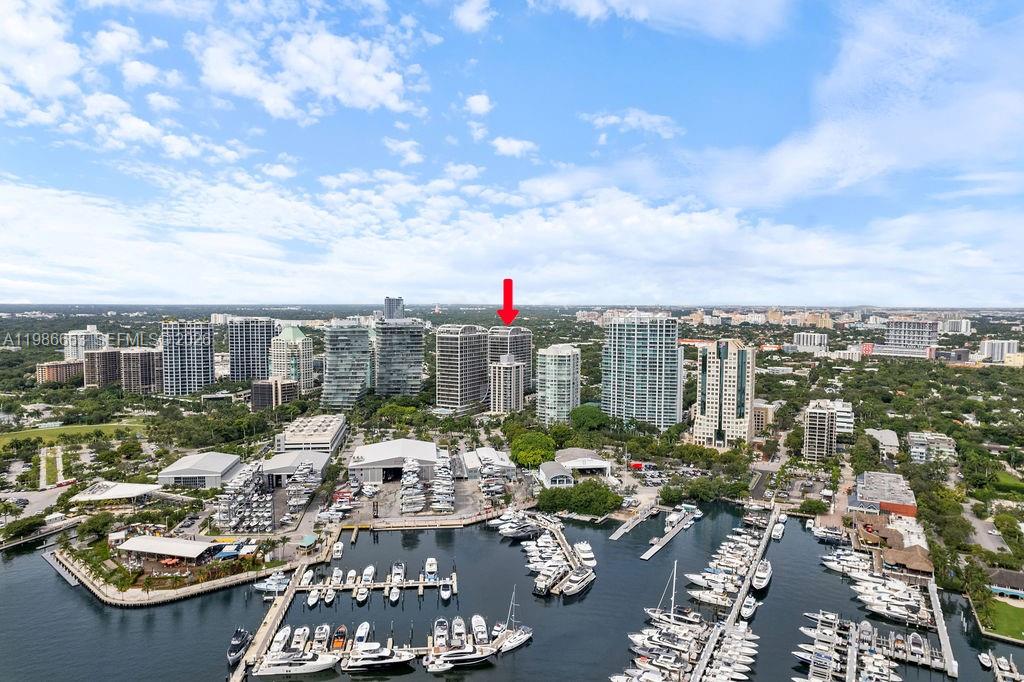 Mr. C Residences - Residential Lease