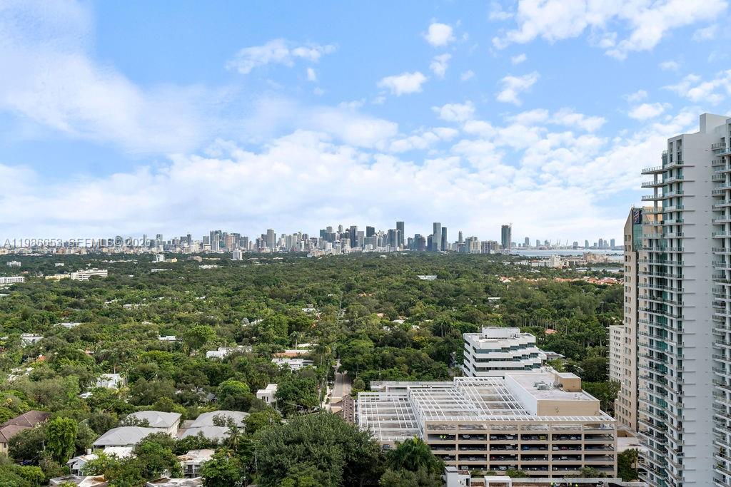 Mr. C Residences - Residential Lease