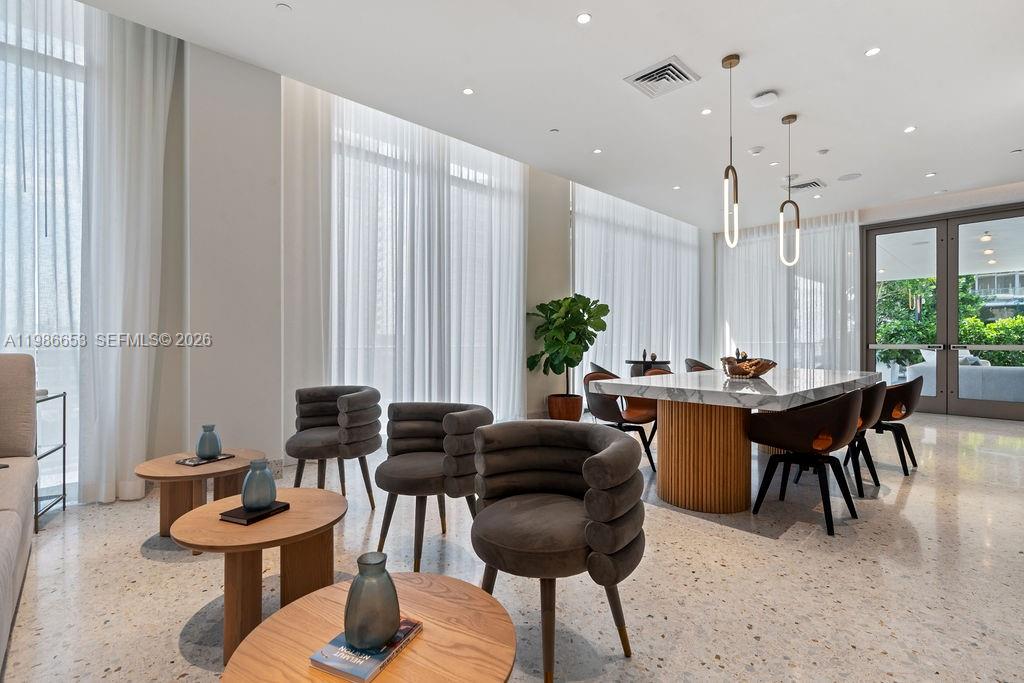 Mr. C Residences - Residential Lease