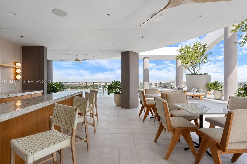 Mr. C Residences - Residential Lease