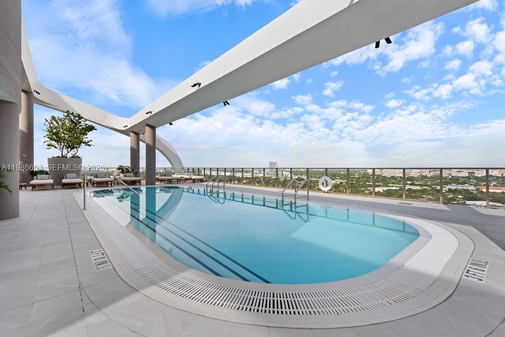 Mr. C Residences - Residential Lease