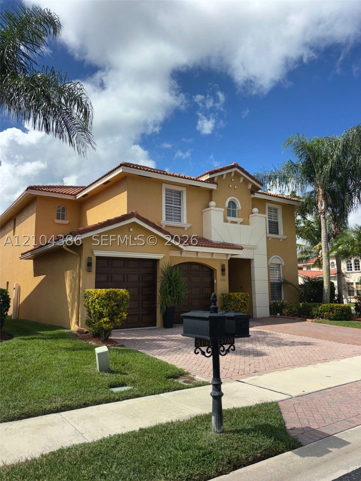 3153 Bollard Rd