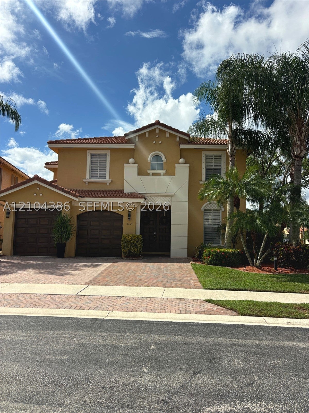 3153 Bollard Rd