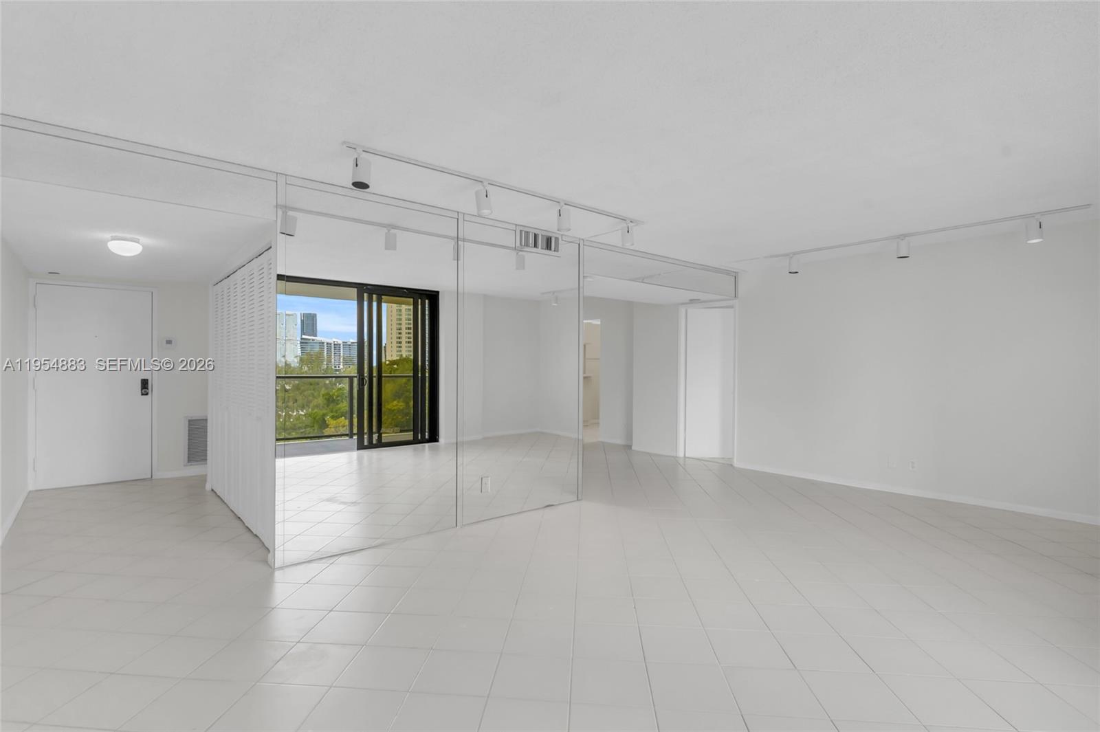 TOWER AT BISCAYNE COVE CO - Residential