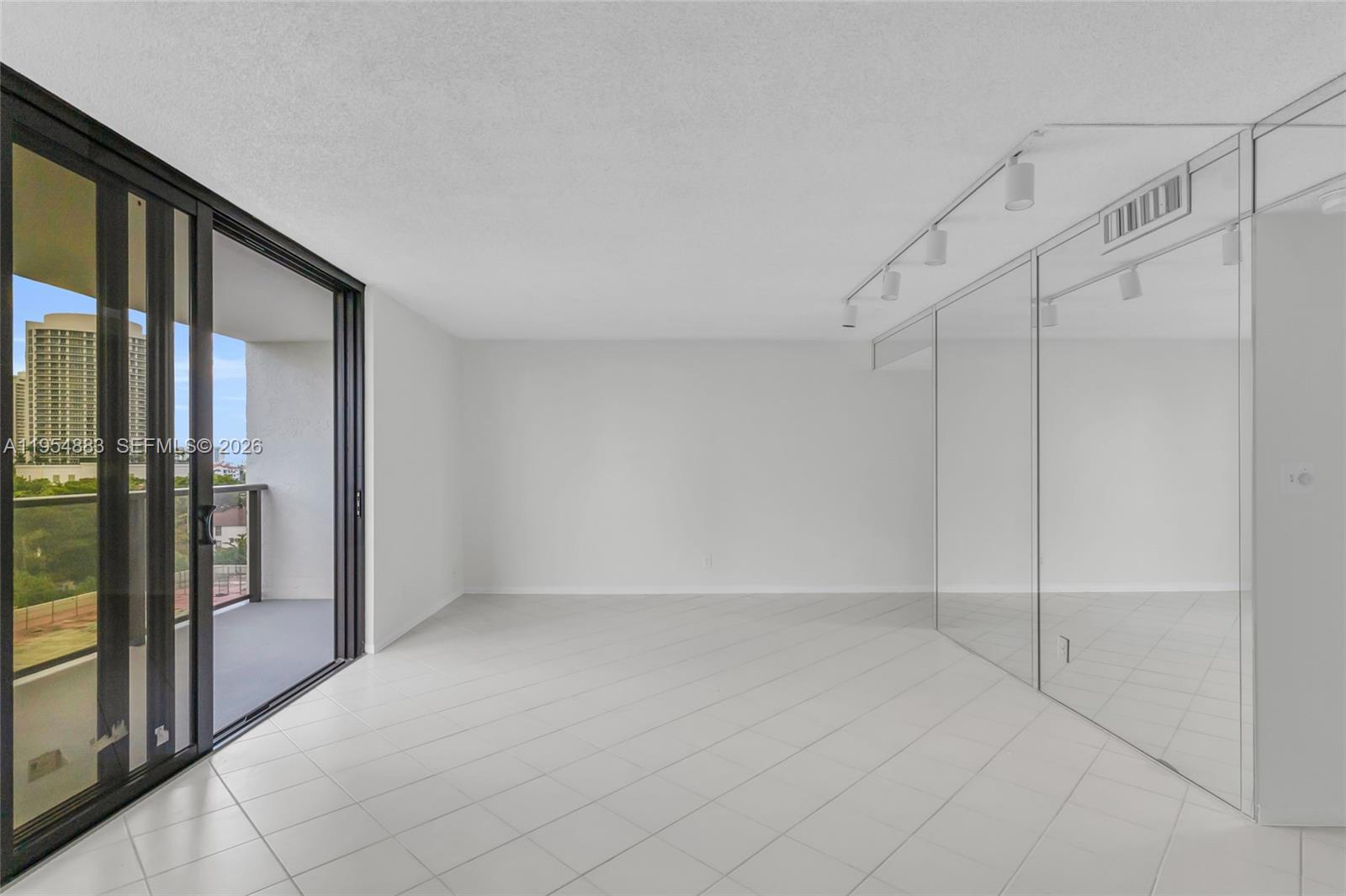 TOWER AT BISCAYNE COVE CO - Residential