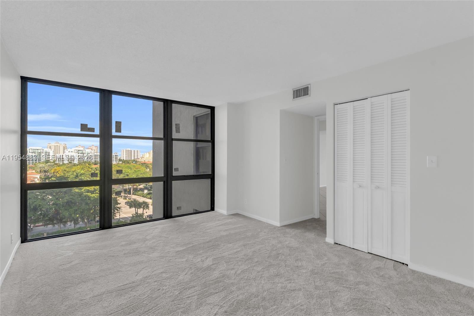 TOWER AT BISCAYNE COVE CO - Residential