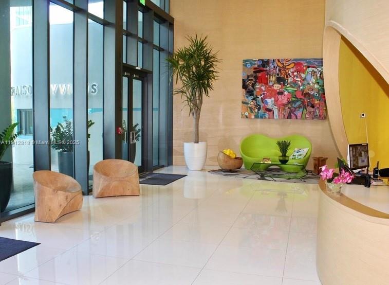 PARAISO BAYVIEWS CONDO - Residential Lease