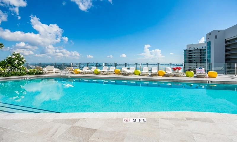 PARAISO BAYVIEWS CONDO - Residential Lease