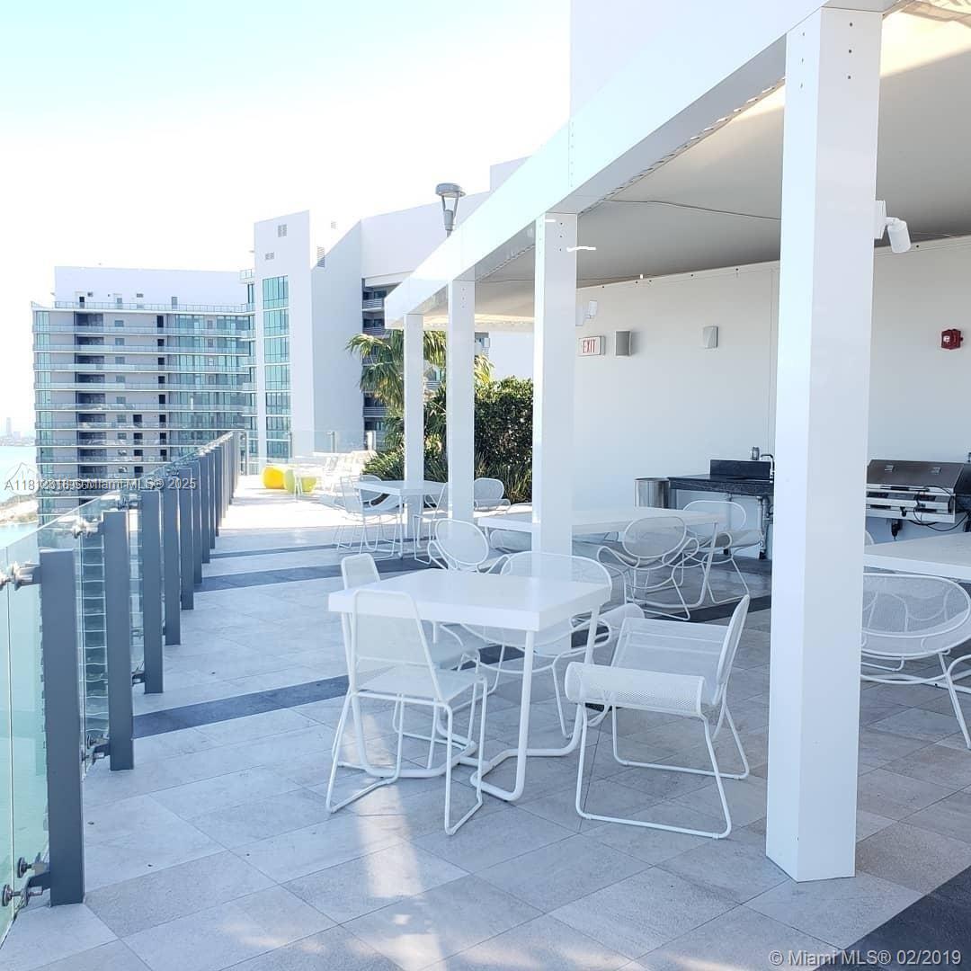 PARAISO BAYVIEWS CONDO - Residential Lease