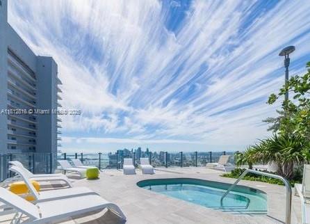 PARAISO BAYVIEWS CONDO - Residential Lease
