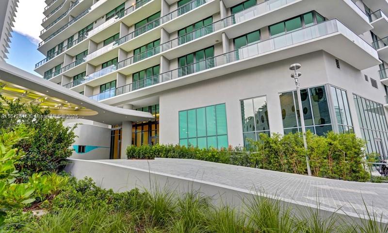 PARAISO BAYVIEWS CONDO - Residential Lease
