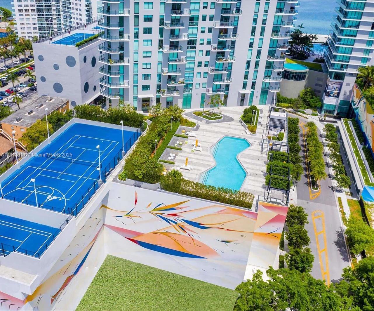 PARAISO BAYVIEWS CONDO - Residential Lease