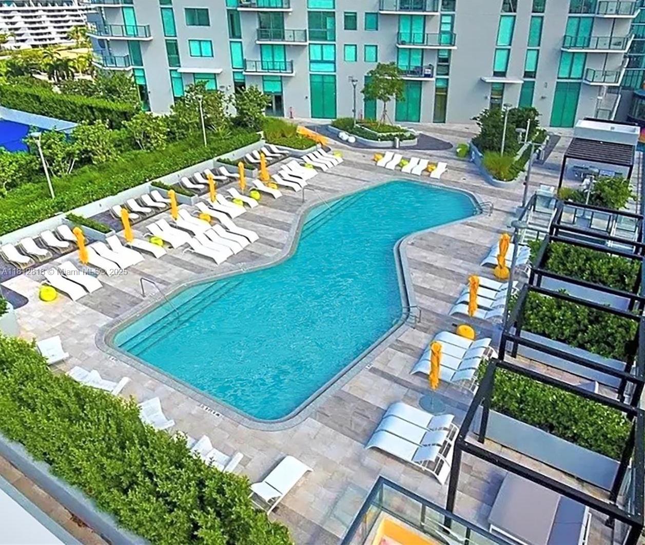 PARAISO BAYVIEWS CONDO - Residential Lease