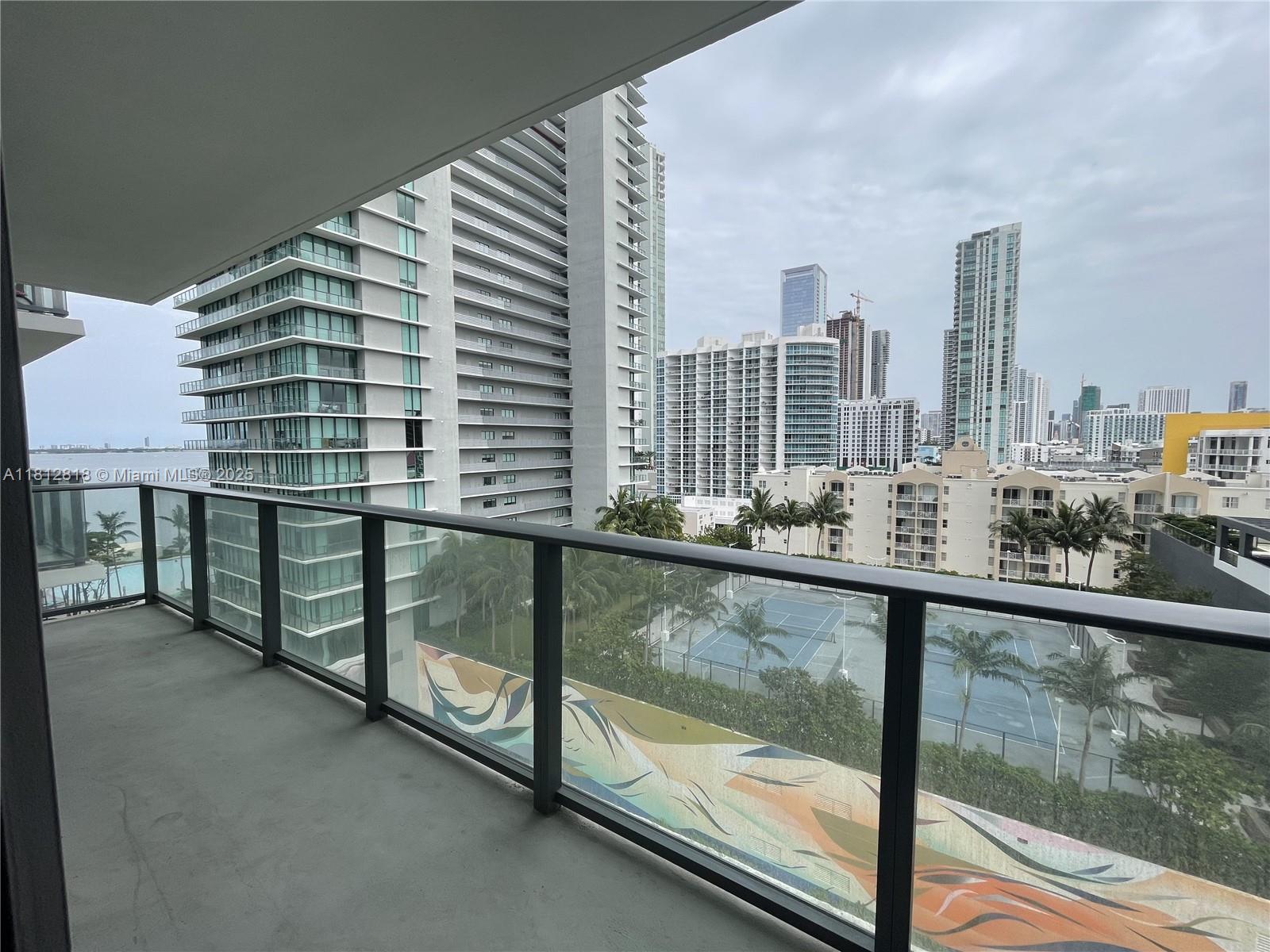 PARAISO BAYVIEWS CONDO - Residential Lease
