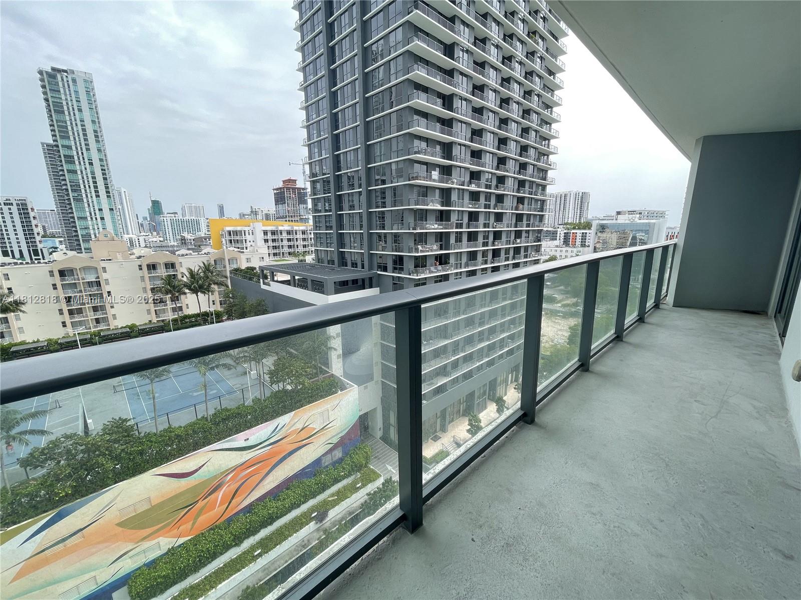 PARAISO BAYVIEWS CONDO - Residential Lease