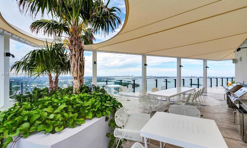 PARAISO BAYVIEWS CONDO - Residential Lease